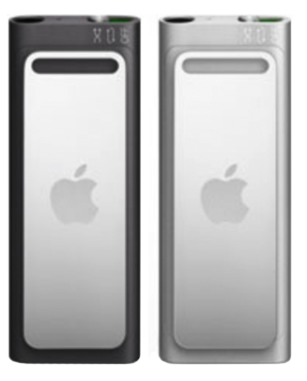 iPod shuffle（第 3 代）