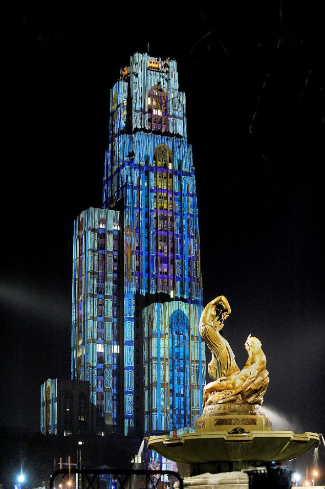Cathedral of Learning