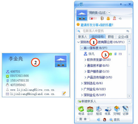 企业组织管理