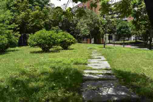 广州市华南理工大学（大学城校区）