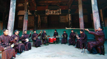 十番会