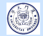 中国大学校徽