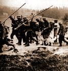希特勒派兵进入苏台德区