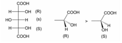 R构型优于S构型