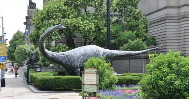 匹兹堡大学校园