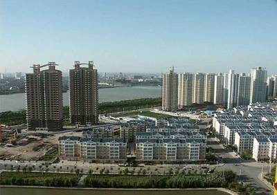 洛阳市国家高新技术产业开发区