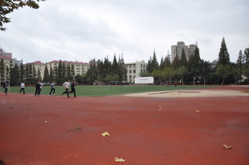 上海交通大学
