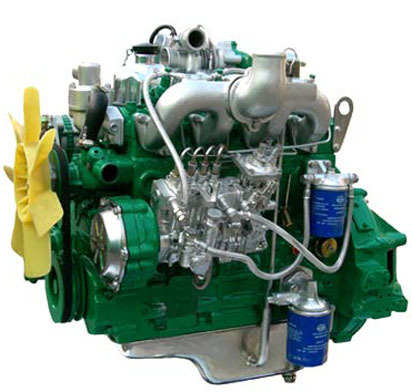 康明斯柴油机