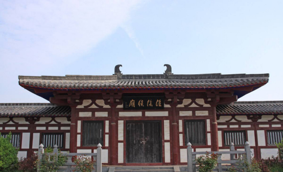 明祖陵