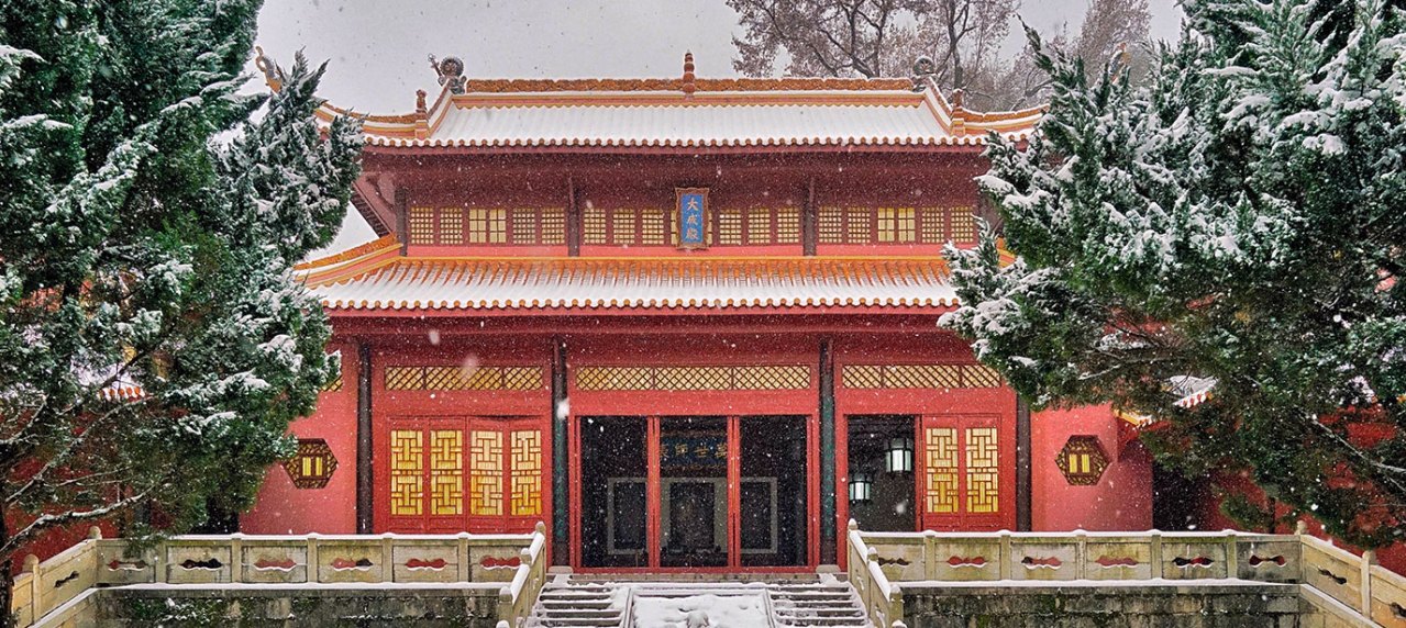 岳麓书院