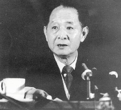 胡耀邦