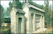 引漳十二渠