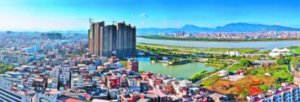 鲤城区