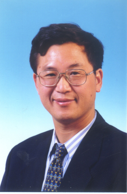 袁亚湘院士