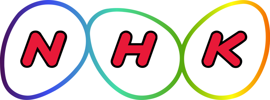 NHK第二代识别标志