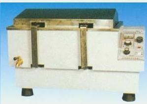 数显水浴恒温振荡器