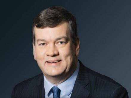 福雷斯特·诺罗德（Forrest Norrod）