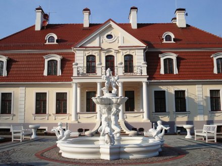 Svente庄园