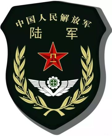 中国人民解放军陆军
