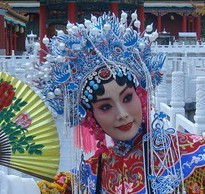 齐爱云剧照