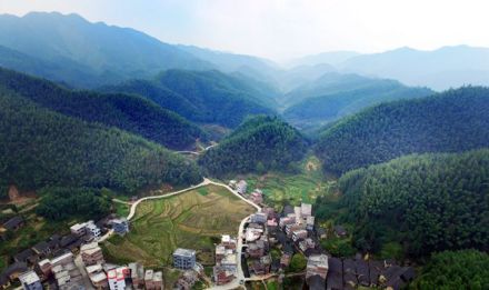新田县