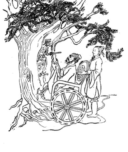 孙膑