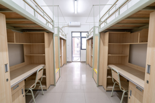 学生宿舍