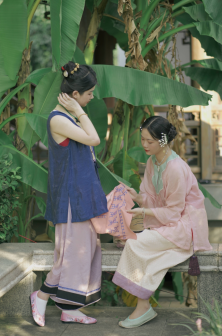 汉服活动