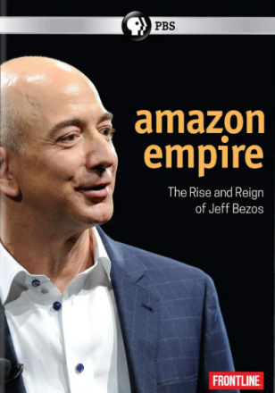 Amazon Empire