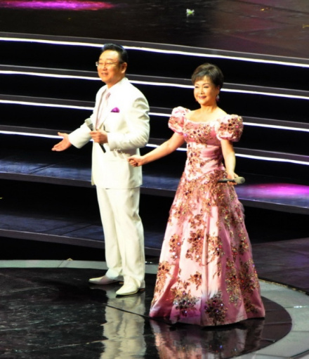 启航2012——中央电视台元旦晚会