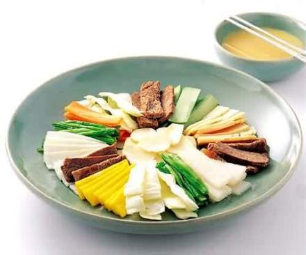 丰胸食物