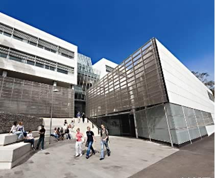 澳大利亚弗林德斯大学