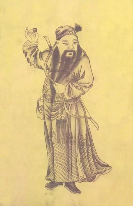孟昶