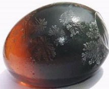 绵竹松花蛋