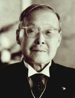 白鸟库吉的弟子津田左右吉博士