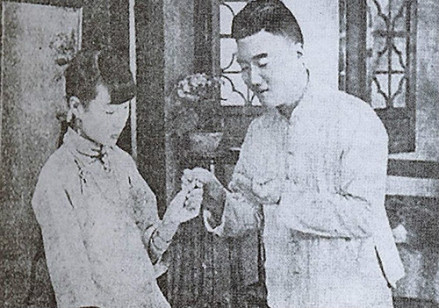 剧照