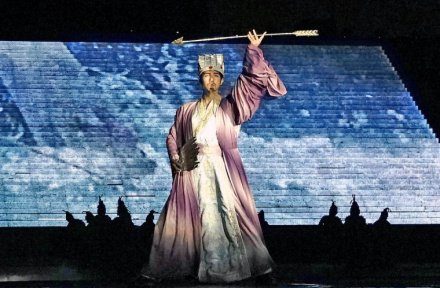 诸葛亮文化旅游节