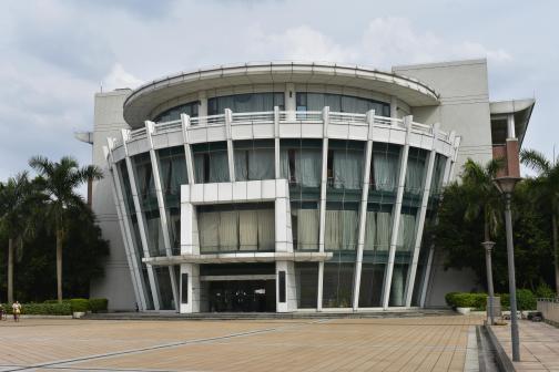 中山大学东校区