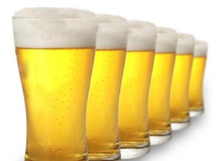 木瓜蛋白酶在啤酒中的应用