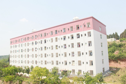 学生宿舍.樱花园