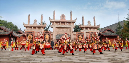 仓山大乐