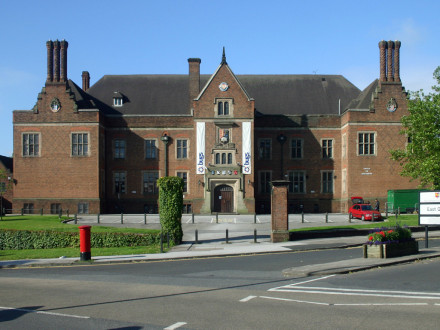 Guild of Students