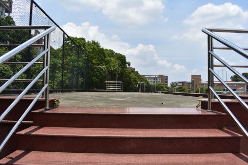 广州市华南理工大学（大学城校区）