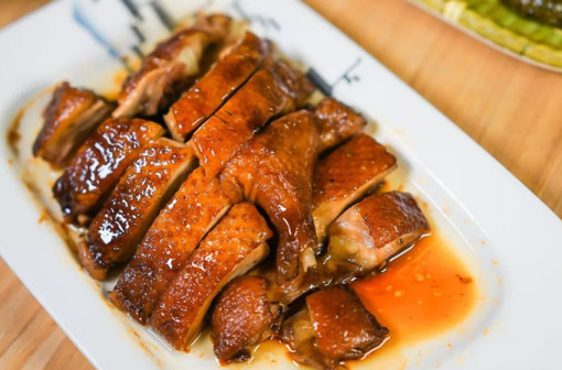 特产美食