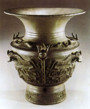 龙虎尊