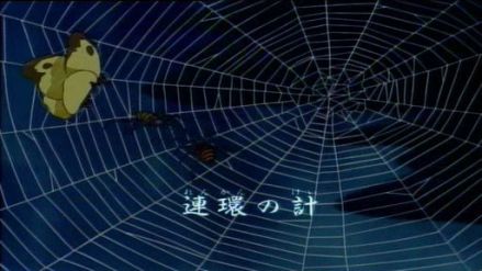 有关动漫片段
