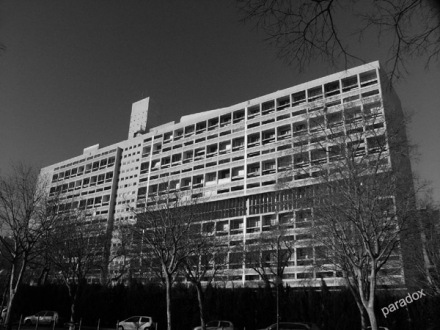 建筑师