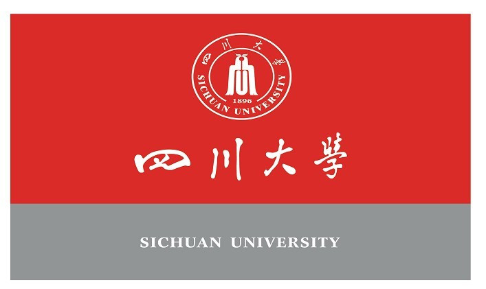 四川大学校旗