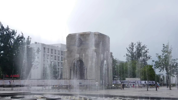 天津大学