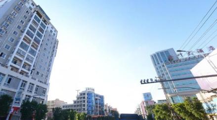 县城建设